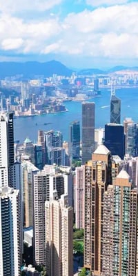 Private Tour: Customized 4-Hour Hong Kong City Tour